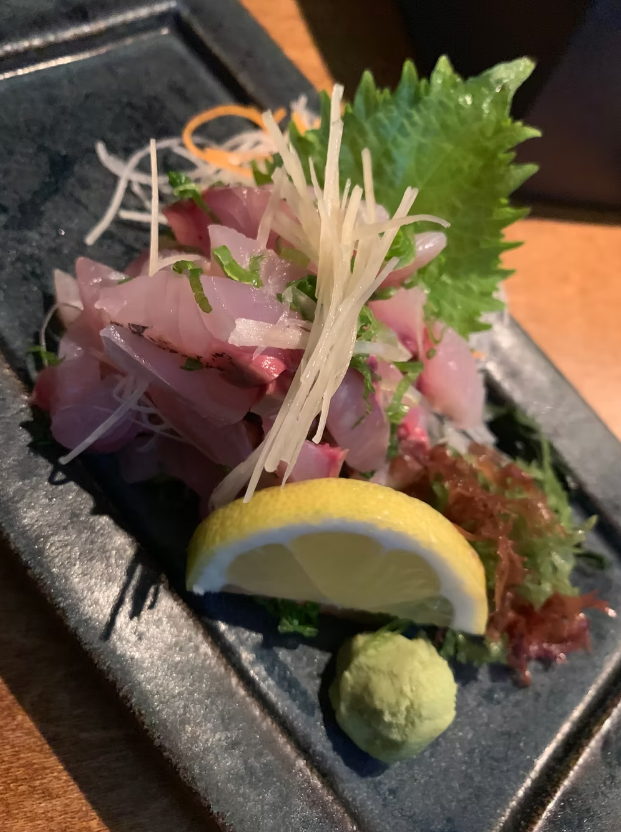 Izakaya WA ( River Oaks ) Japanese Restaurant in Houston