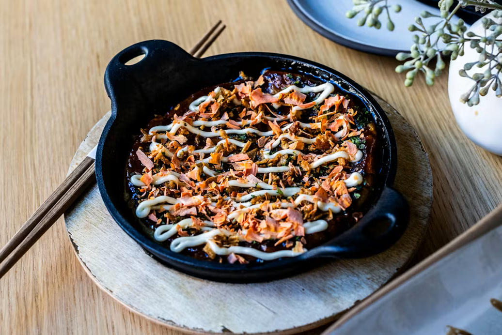 Katami Japanese Restaurant in Houston