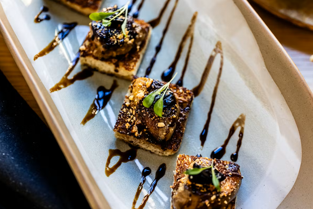 Katami Japanese Restaurant in Houston