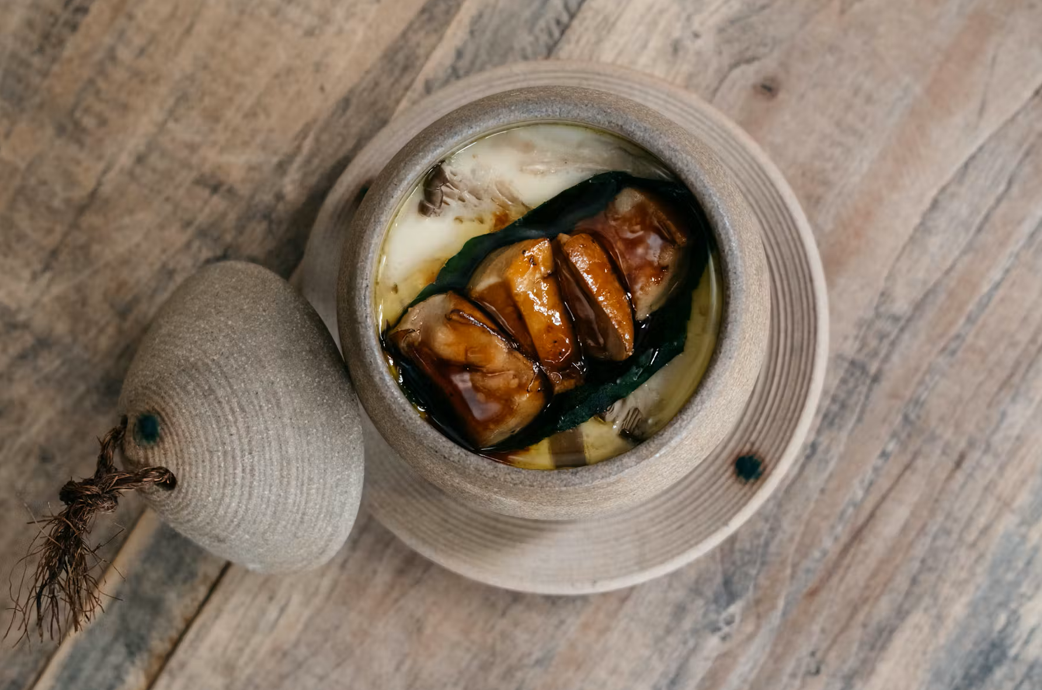 Kata Robata Japanese Restaurant in Houston