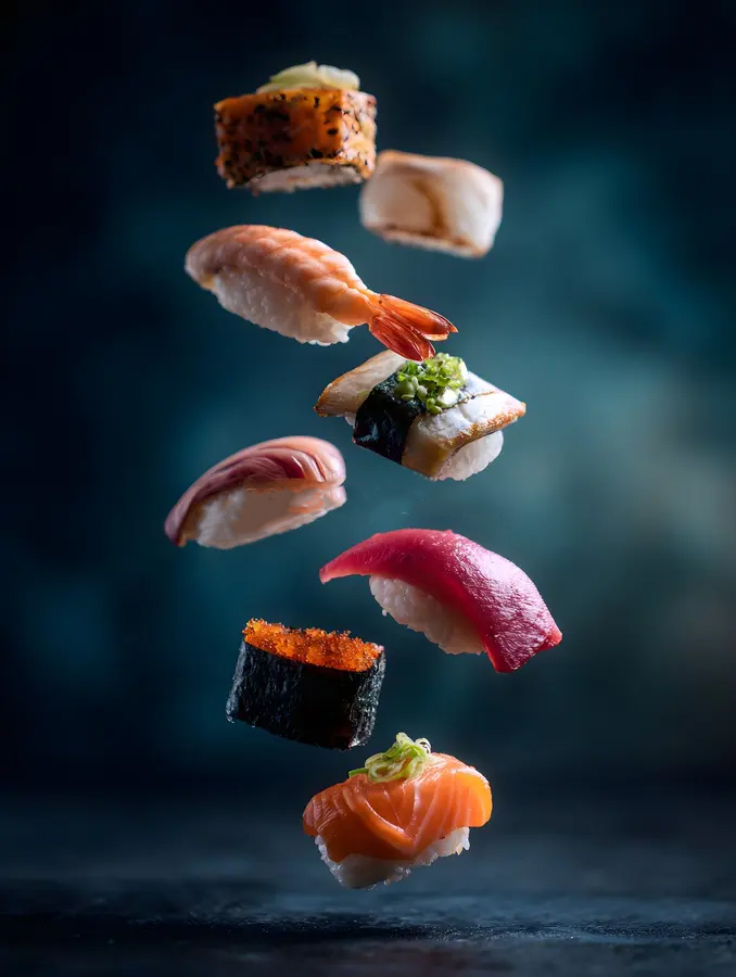 Japanese restaurants directory in Houston