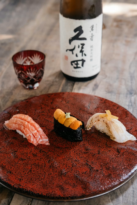 Kata Robata Japanese Restaurant in Houston